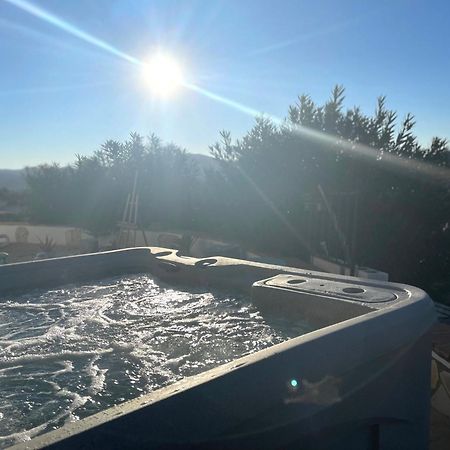 Casira, Casitas En Kamers, Vinuela, Andalucia Exteriör bild